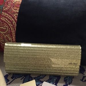 Jimmy Choo Sweetie clutch